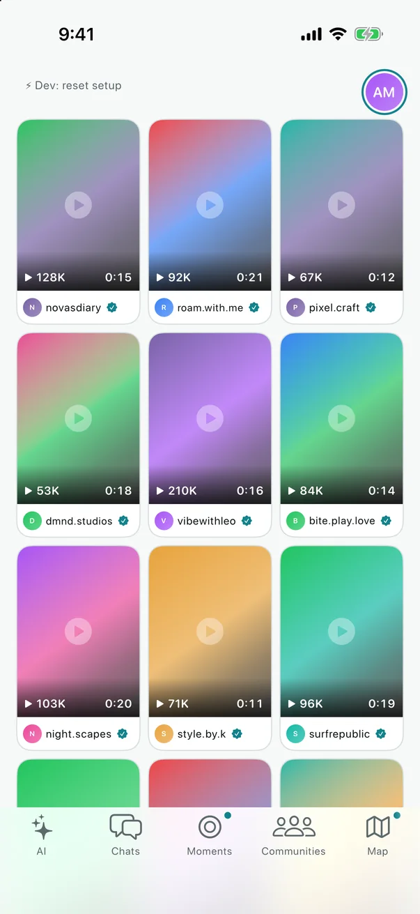 Clips